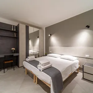 Residenza Digione Parma